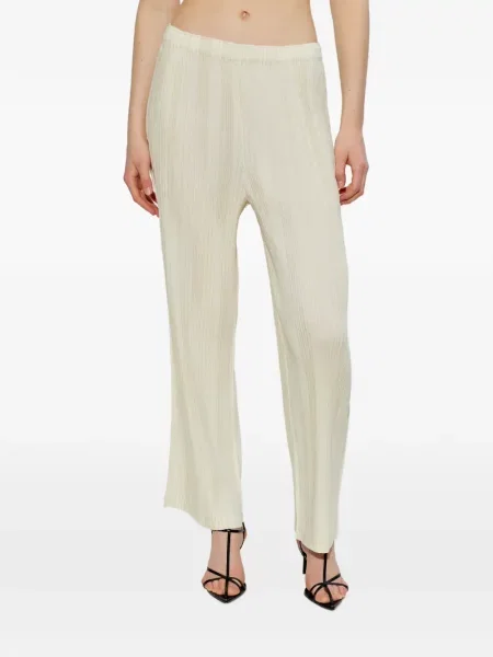 Pantaloni Issey Miyake