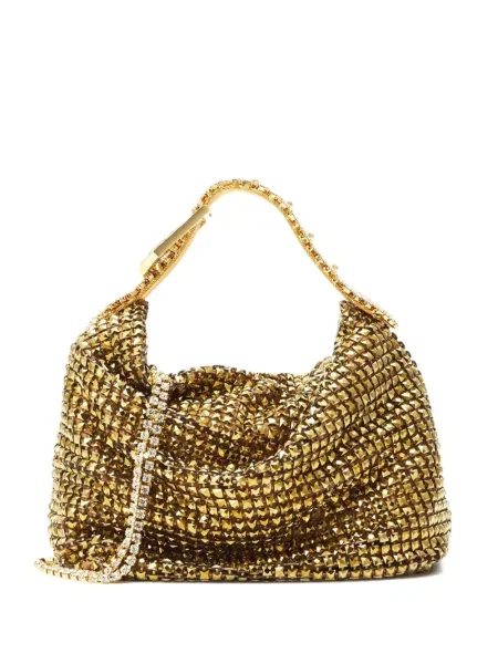 Torebka Gedebe brązowa