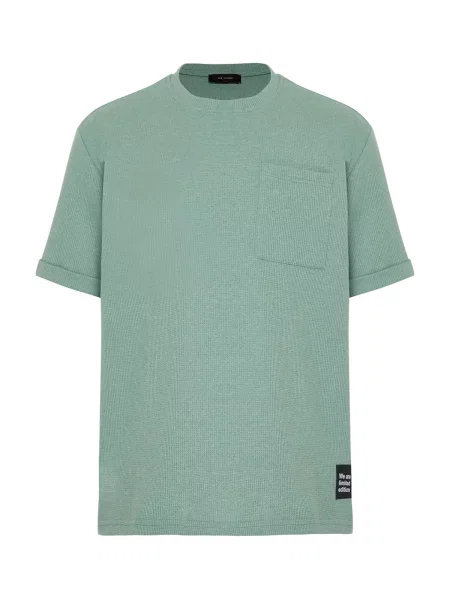 Trendyol Tricou verde