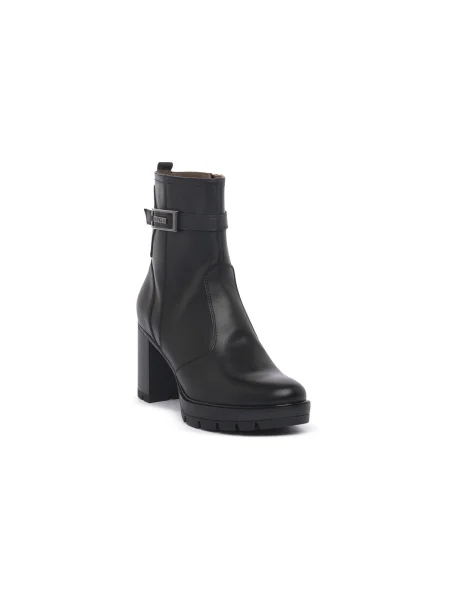 Pantofi Nerogiardini negru