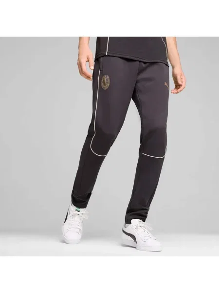 Pantaloni Puma gri