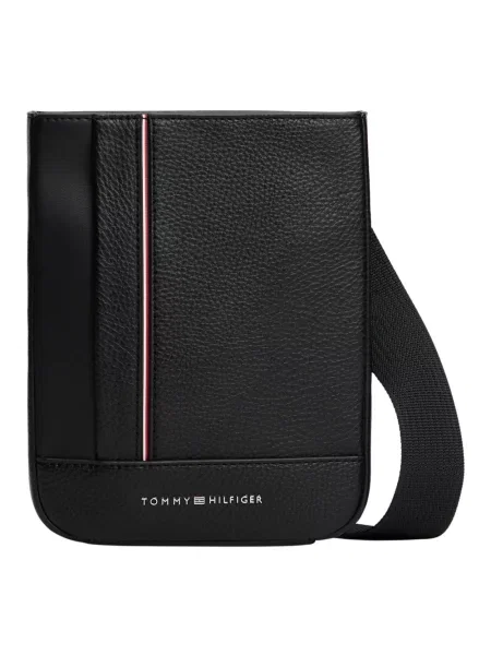 Tommy Hilfiger saszetka czarny