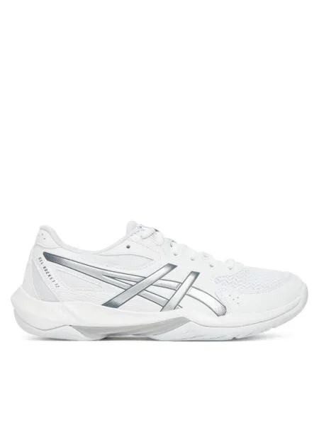 Asics Обувки за зала Gel-Rocket 12 бял