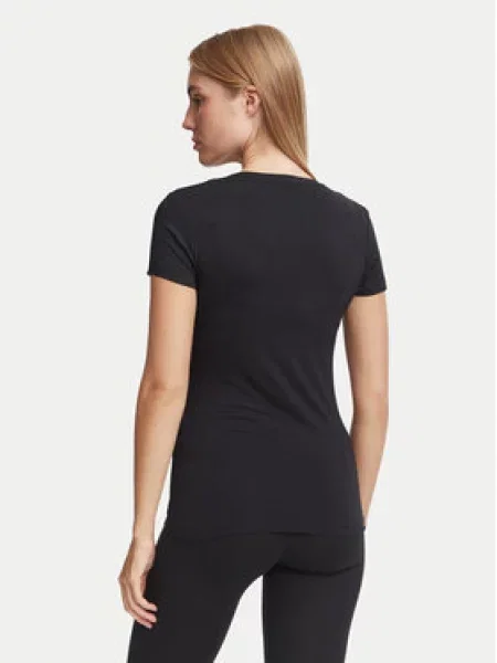 Emporio Armani Underwear T-shirt Regular Fit crna
