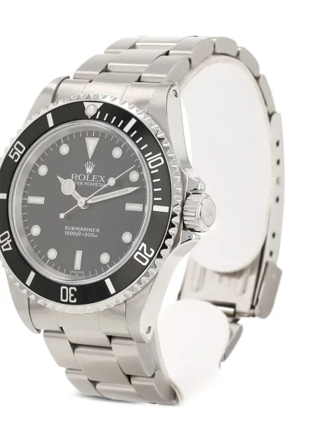 Ceas Rolex negru