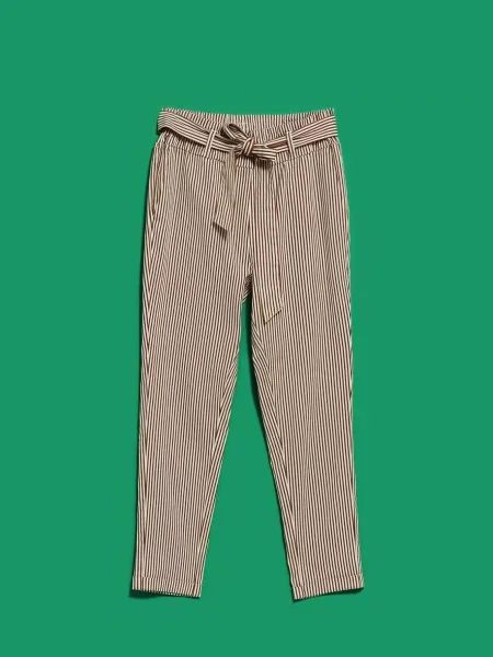 Spodnie Marisse białe