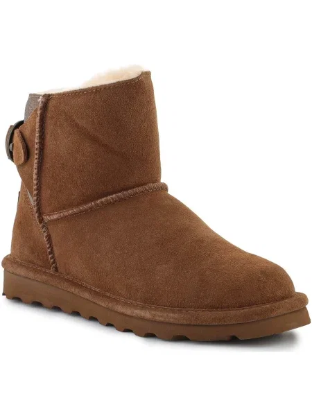 Botine Bearpaw