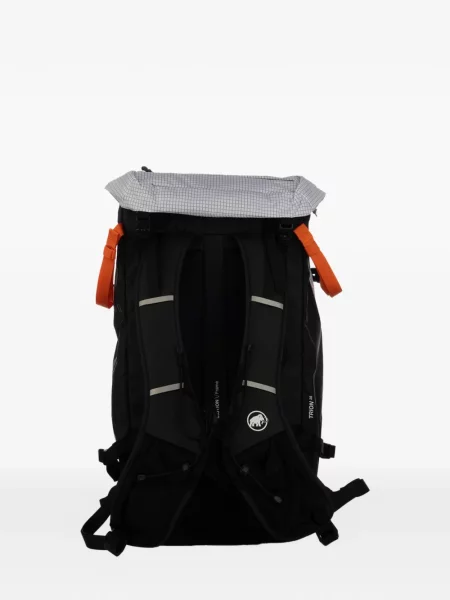 Rucsac Mammut cu autograf gri