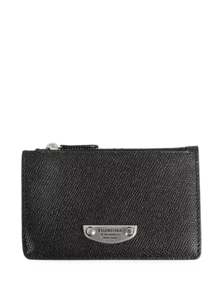 Portofel Balenciaga negru