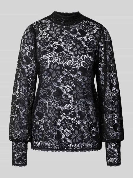 Bluzka z koronki model ‘ALGEA’ Soyaconcept