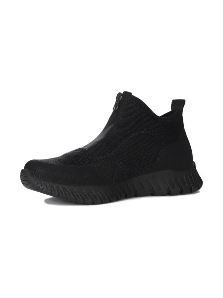 Pantofi Rieker negru
