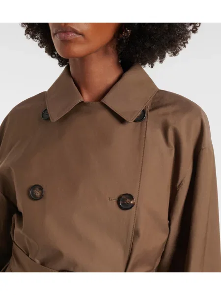 Trenci Max Mara maro
