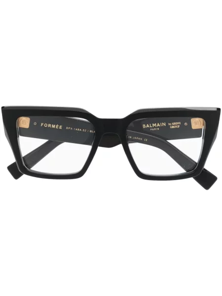 Ochelari de soare Balmain Eyewear negru