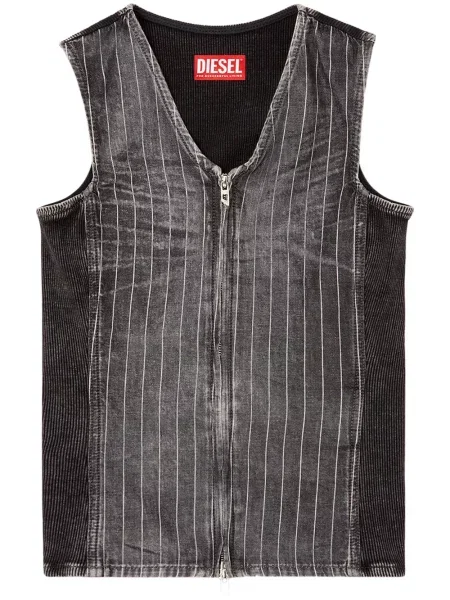 Top Diesel negru