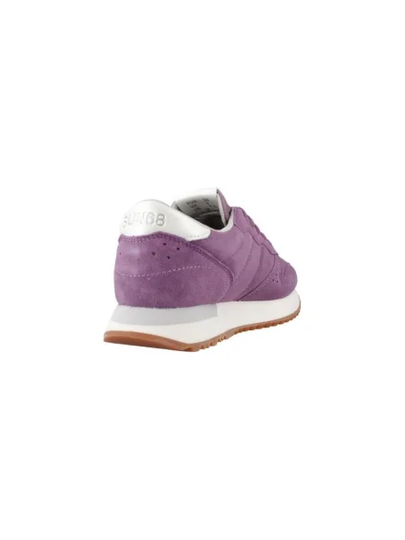 Pantofi Sun68 violet