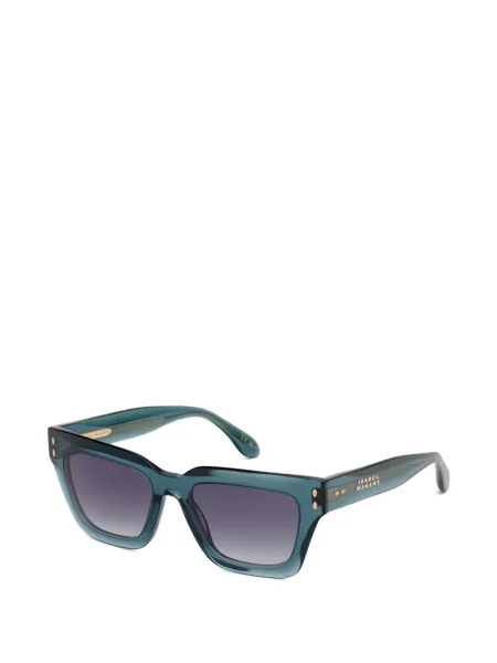 Ochelari de soare Isabel Marant albastru