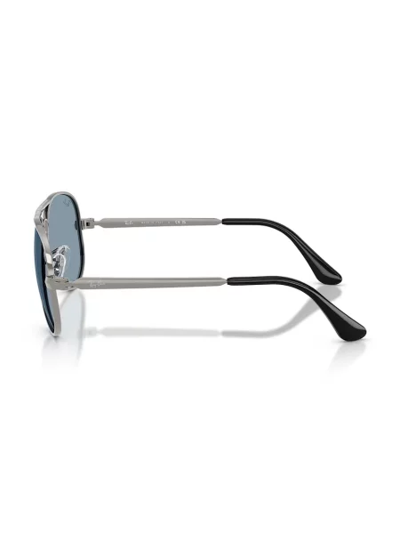 Ray-Ban pilóta napszemüveg szürke