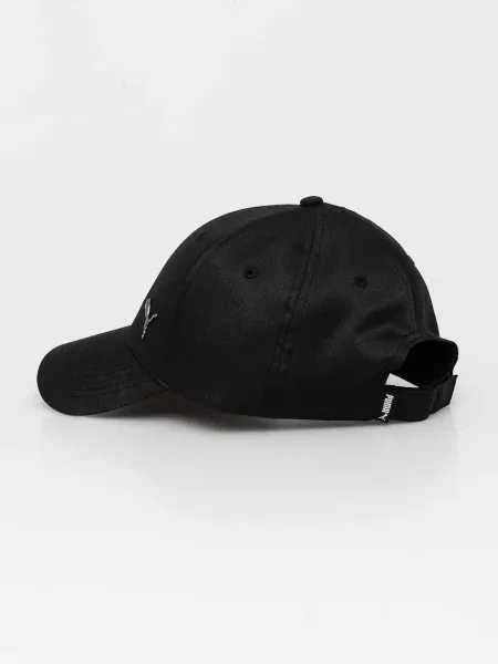 Кепка Puma черная