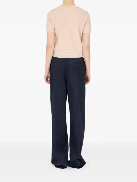 Tricou Maison Margiela scurt