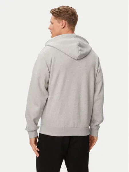 Lacoste Pulóver szürke