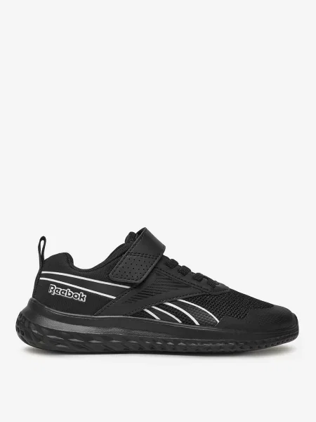 Sneakersy czarne