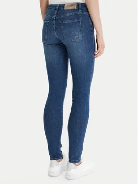 JOOP! Jeans Džínsy Skinny Fit modrá