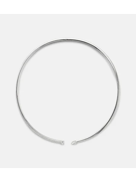 Colier Bucherer Fine Jewellery alb