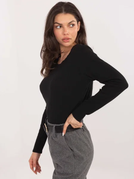Bluză Factory Price negru