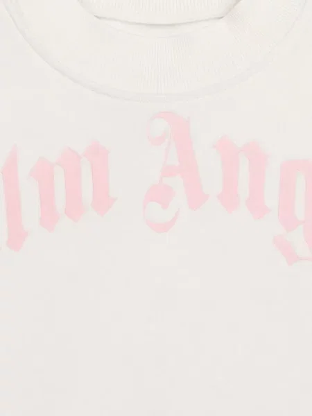 Sweter dziecięcy Palm Angels