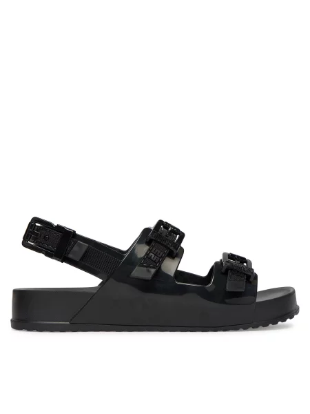 Sandale Melissa Melissa Cozy Sandal Ad crna