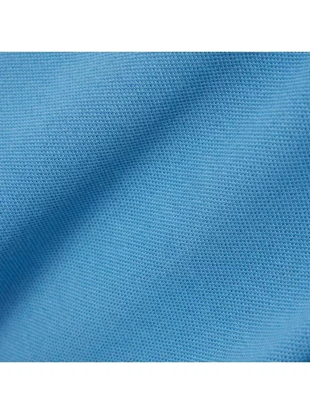 Lacoste Koszulka Polo Classic Fit niebieska