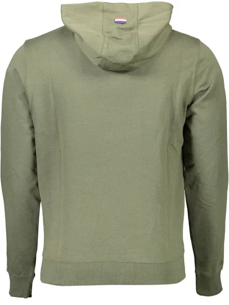 Hanorac U.s. Polo Assn. verde