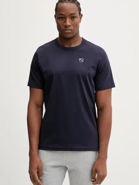Puma tričko Essential elevated