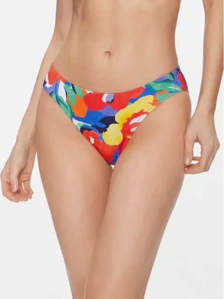 Spodnji del bikini Lauren Ralph Lauren