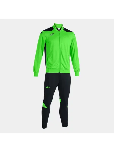Dres do piłki nożnej Joma Championship VI czarny