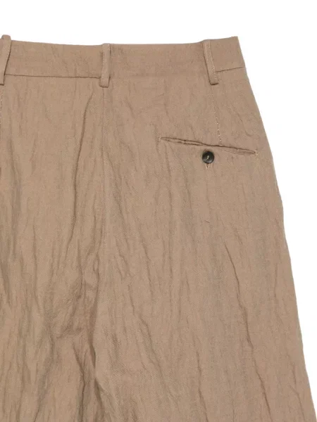 Pantaloni Masnada maro