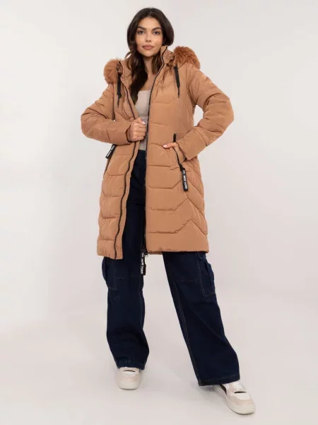Kapucnis dzseki Fashionhunters barna