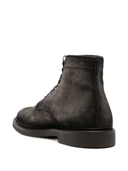 Ghete desert Officine Creative gri