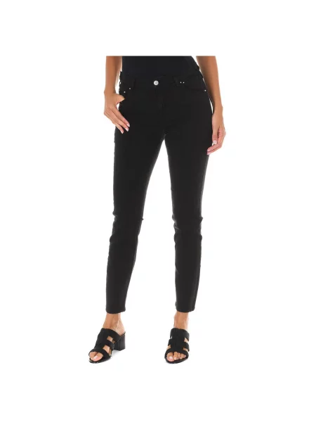 Blugi Met negru