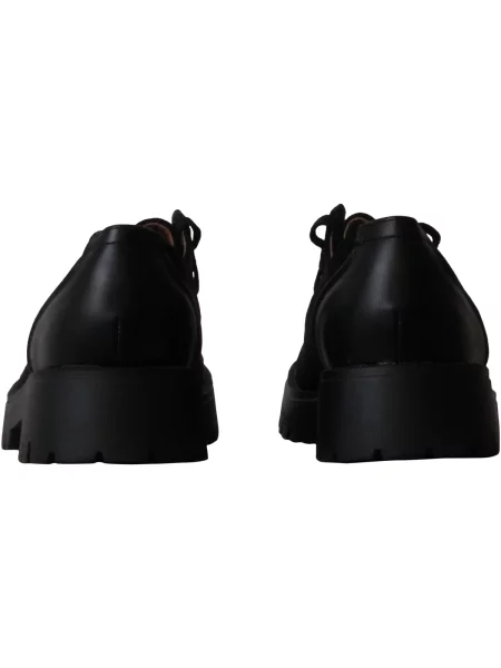 Pantofi Super Mode negru