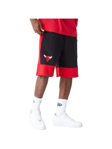 Pantaloni New Era scurte