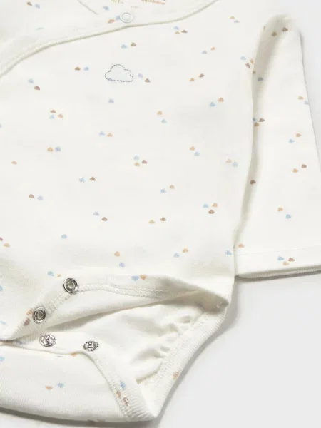 Детское боди Mayoral Newborn