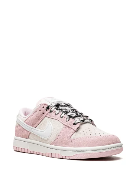 Sportbačiai Nike Dunk rožinė