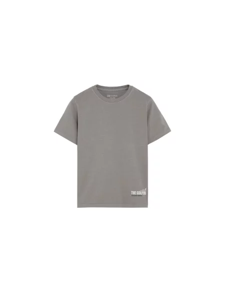 Scalpers Tricou negru