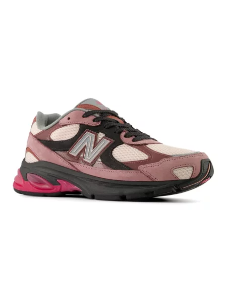 Sneakers New Balance Pink EUR różowe