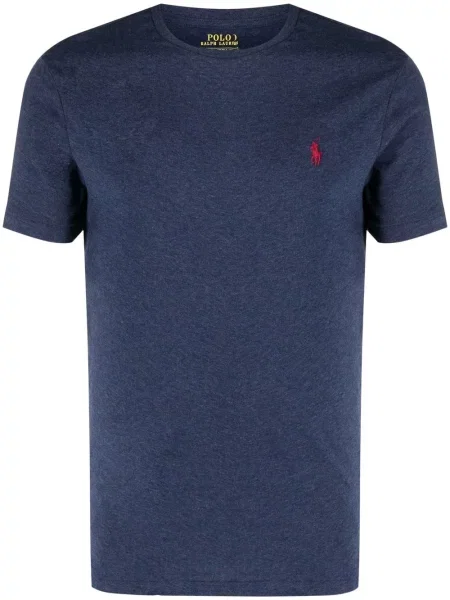 Polo majica Polo Ralph Lauren plava