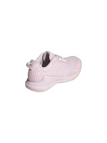 Pantofi Adidas alb