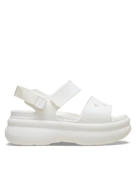 Crocs Σανδάλια Soho Y Strap Sandal μπεζ