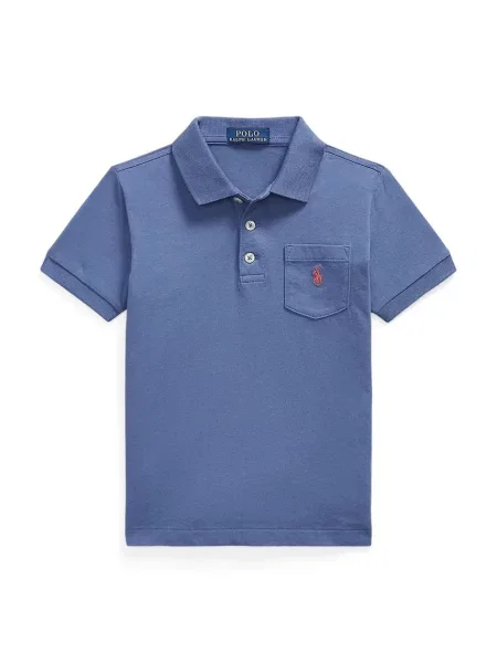 Детское поло Polo Ralph Lauren