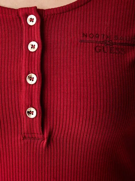 Лонгслив Guess